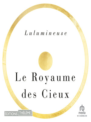 cover image of Le Royaume des cieux